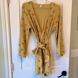 Women’s Kate Quinn bath robe